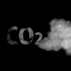 Klimaschutz CO2