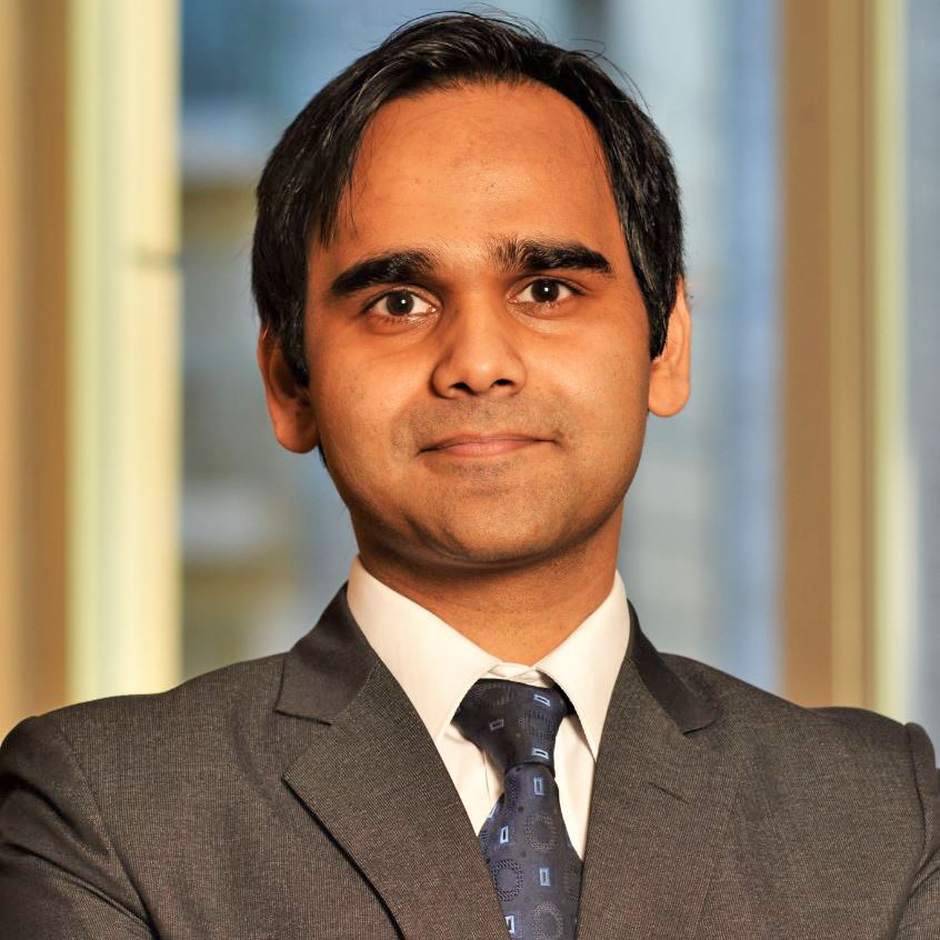 Ayush Abhijeet, Investment Director bei White Oak Capital Partners