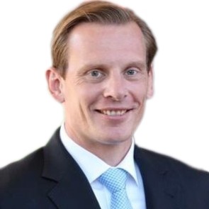 Torsten Seuberth, Senior Wholesale Manager bei DNB AM