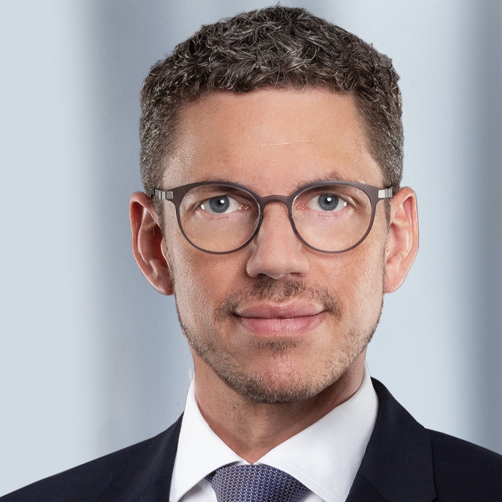 Christian Schmitt, Portfolio Manager bei ETHENEA