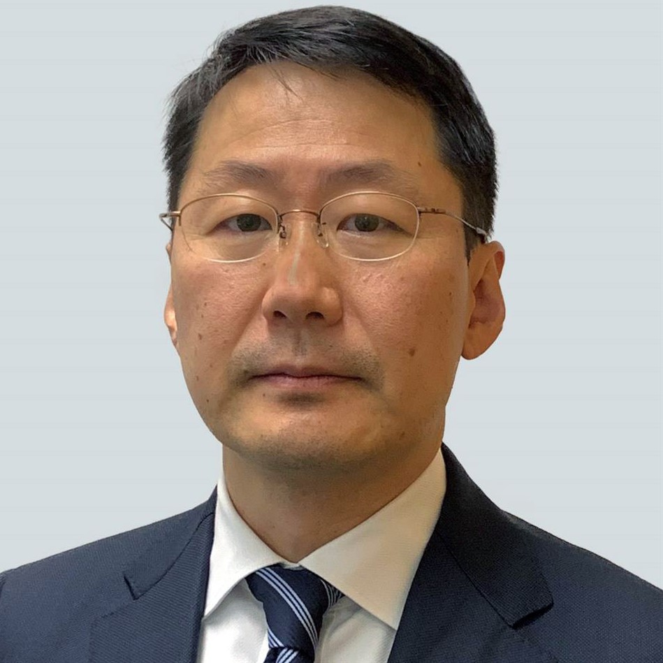 June-Yon Kim, Experte für Japan-Aktien bei Lazard Asset Management