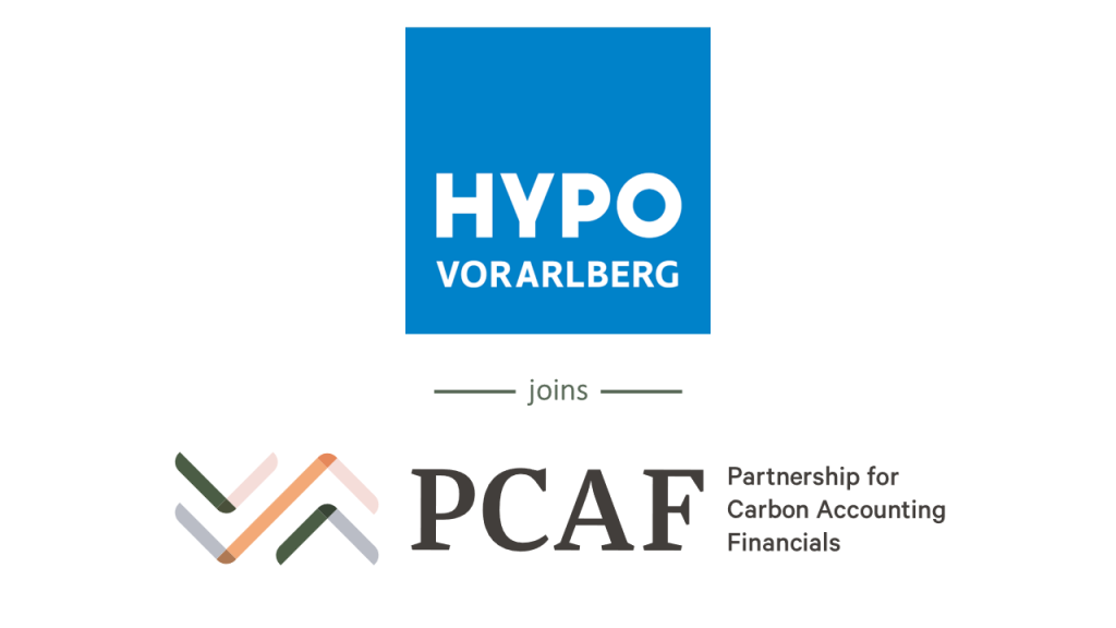 HypoVorarlberg PCAF 