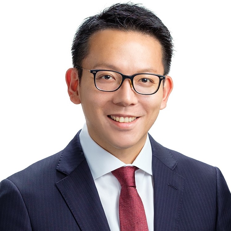 Kei Okamura, Portfolio Manager bei Neuberger Berman