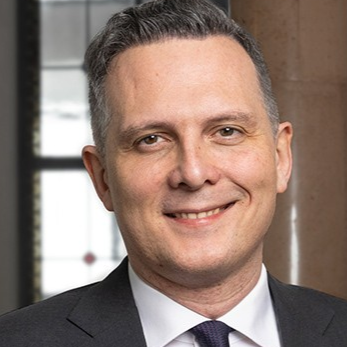 Javier Garcia, Portfoliomanager bei Berenberg