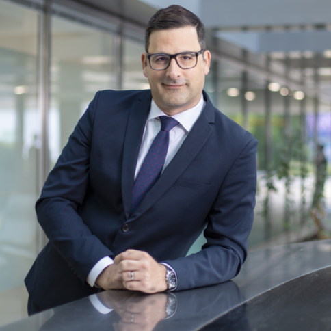 Fabio Pellizzari, Head of ESG-Strategie & Business Development bei Swisscanto