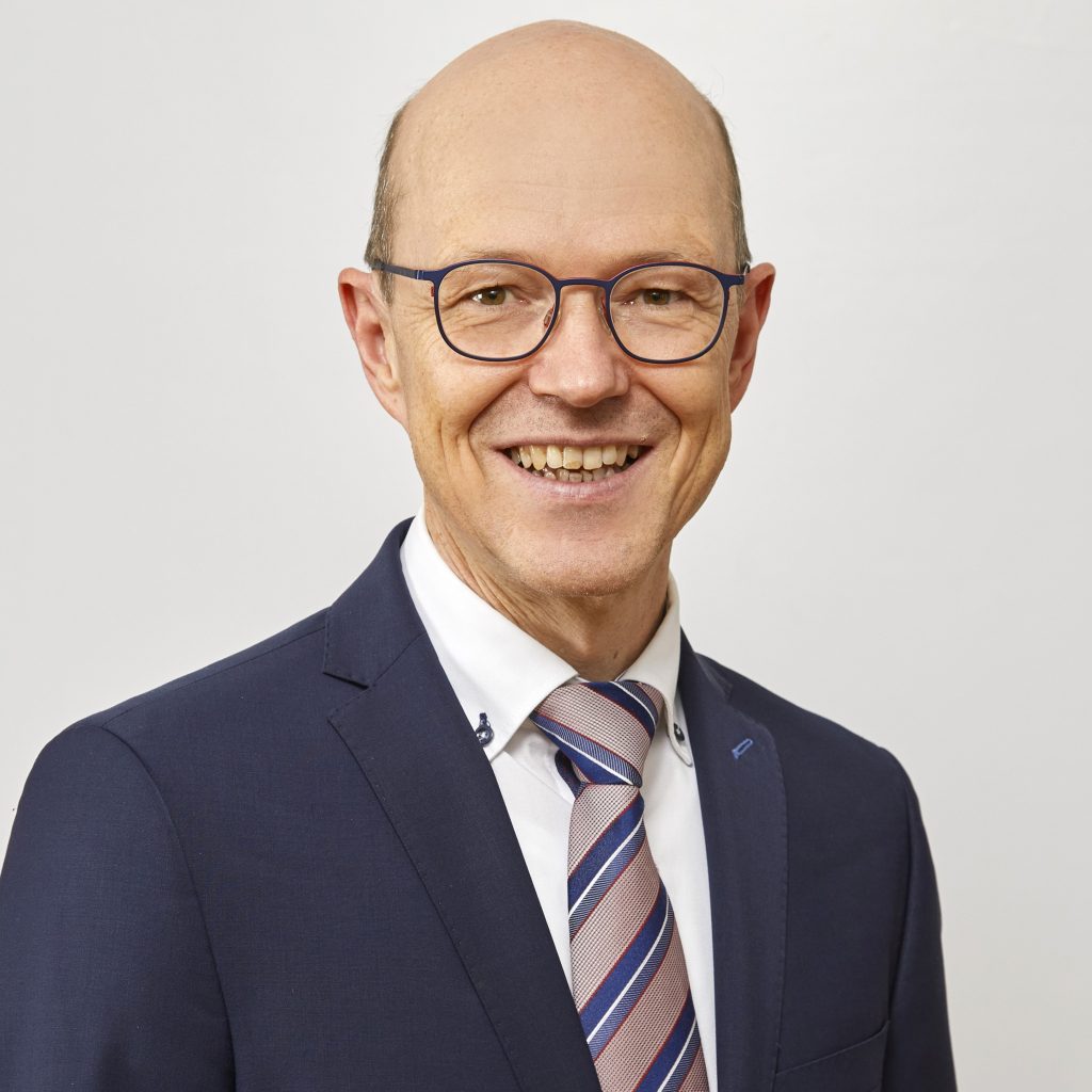 Uli Krämer, Leiter Fondsmanagement, Kepler-Fonds KAG